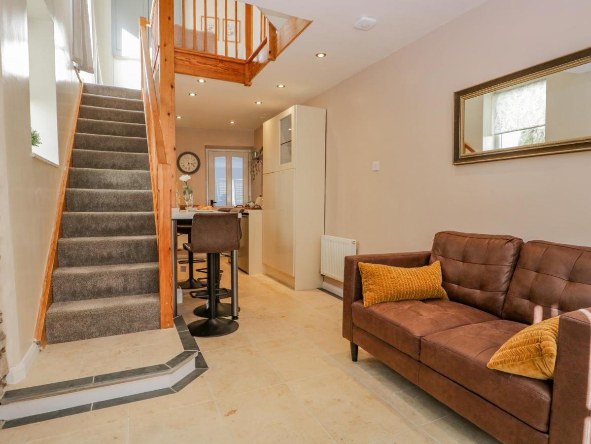 Endgill Cottage ألفرستون المظهر الخارجي الصورة
