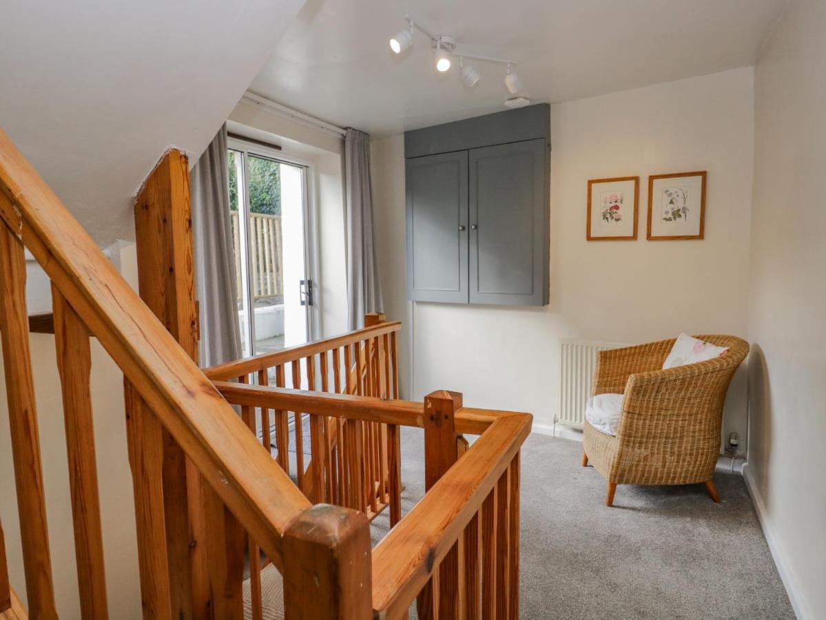 Endgill Cottage ألفرستون المظهر الخارجي الصورة