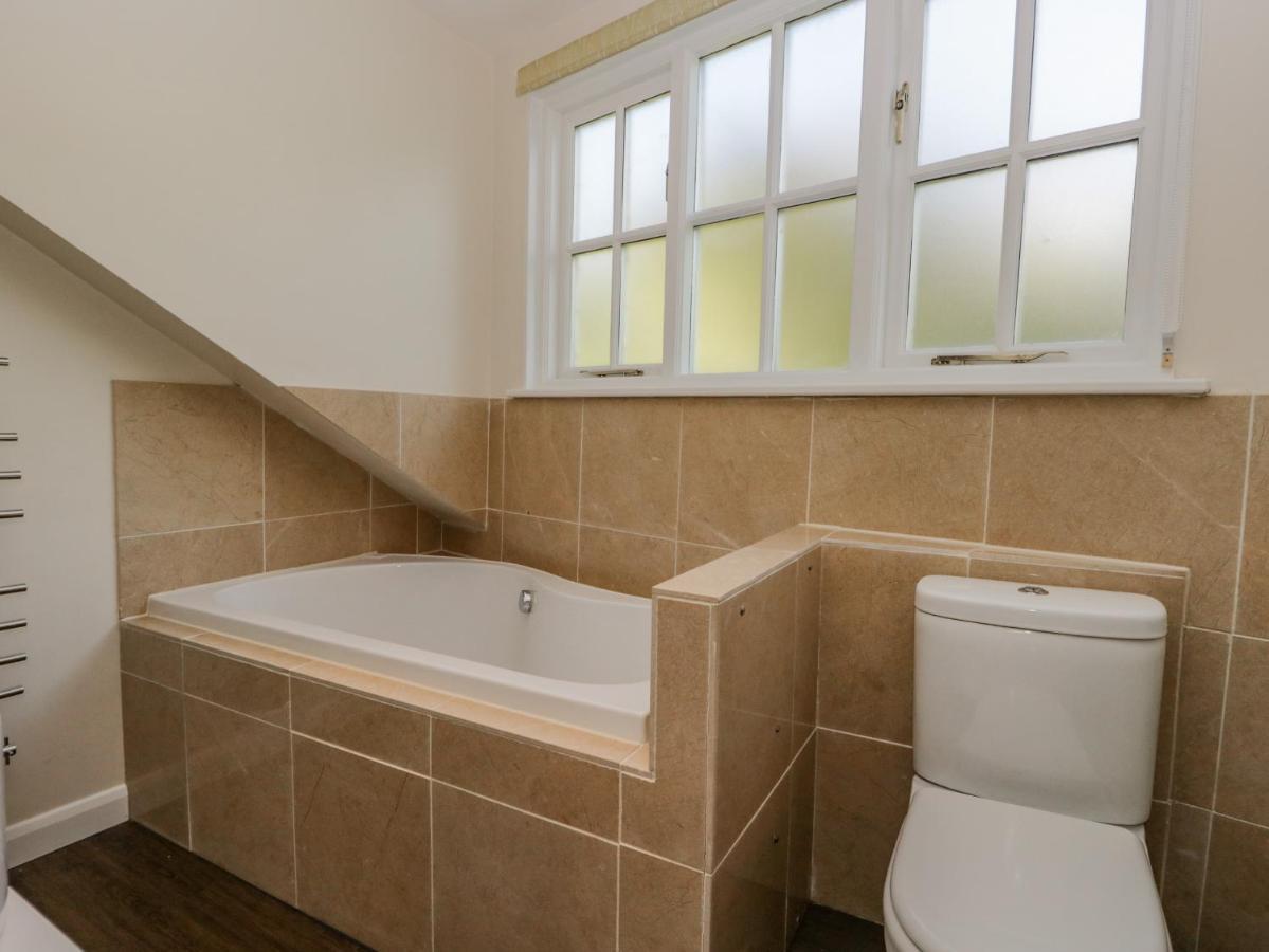 Endgill Cottage ألفرستون المظهر الخارجي الصورة