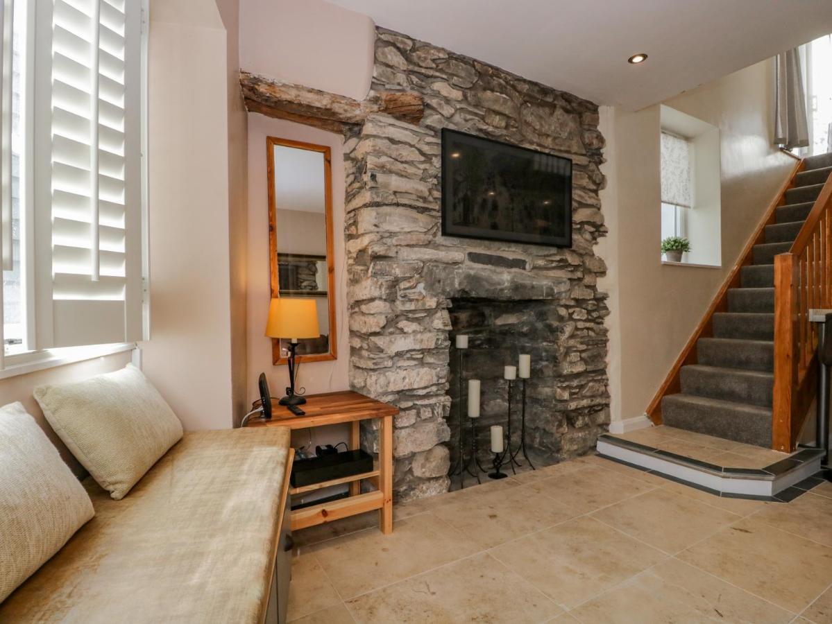 Endgill Cottage ألفرستون المظهر الخارجي الصورة