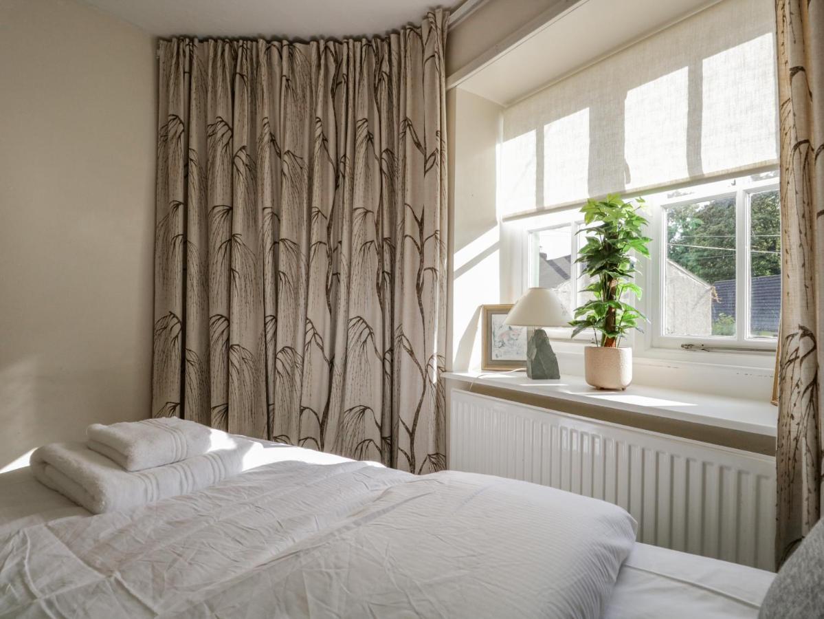 Endgill Cottage ألفرستون المظهر الخارجي الصورة