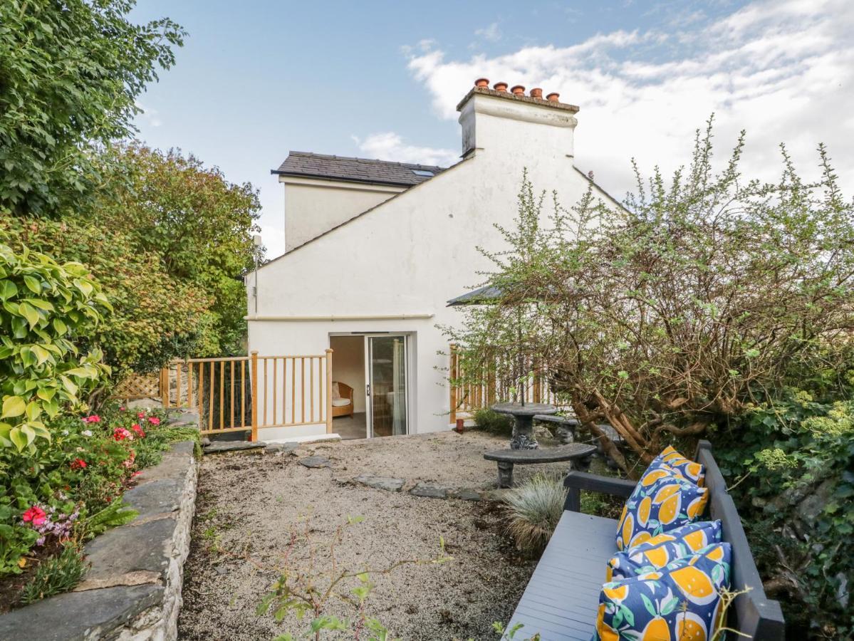 Endgill Cottage ألفرستون المظهر الخارجي الصورة