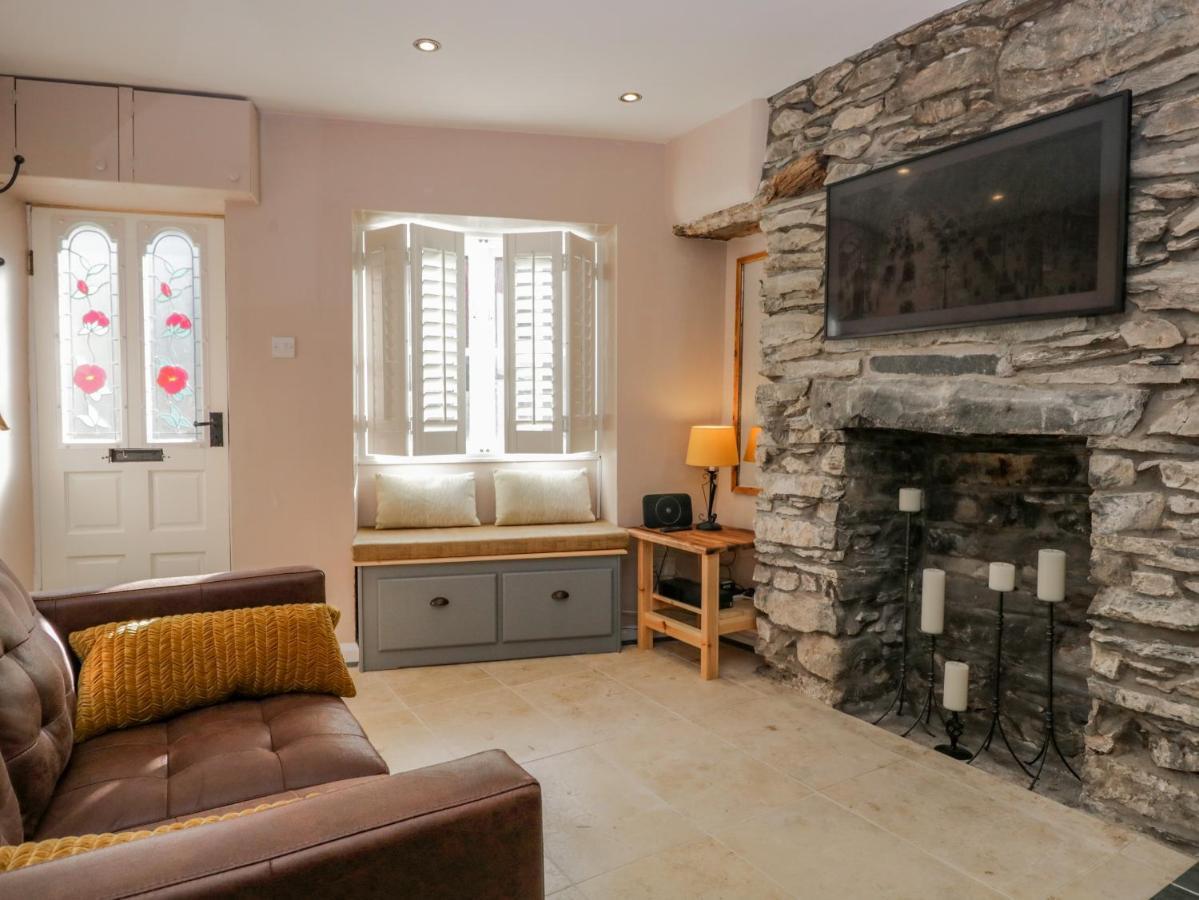 Endgill Cottage ألفرستون المظهر الخارجي الصورة