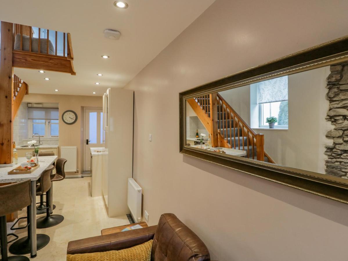 Endgill Cottage ألفرستون المظهر الخارجي الصورة
