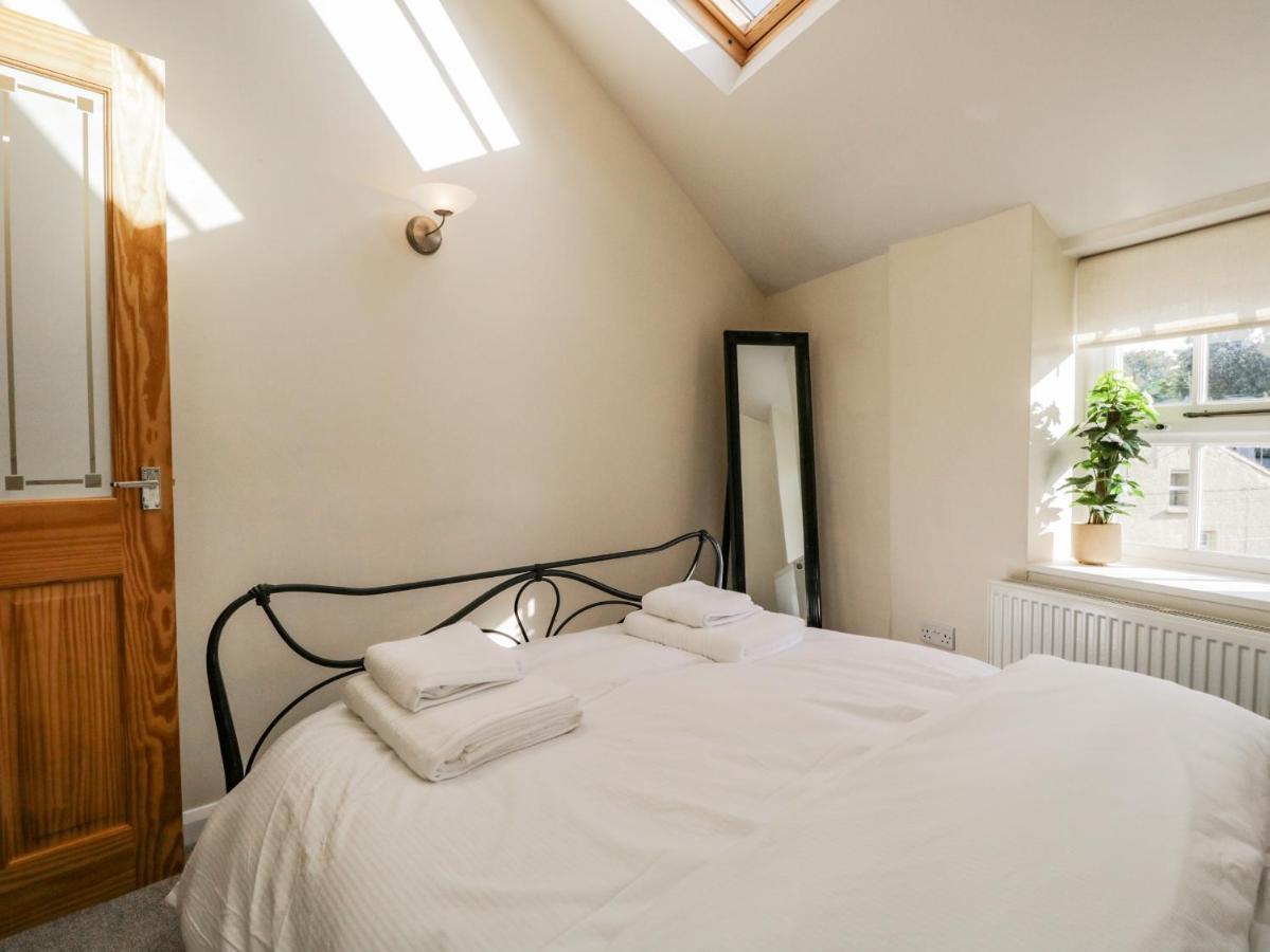 Endgill Cottage ألفرستون المظهر الخارجي الصورة