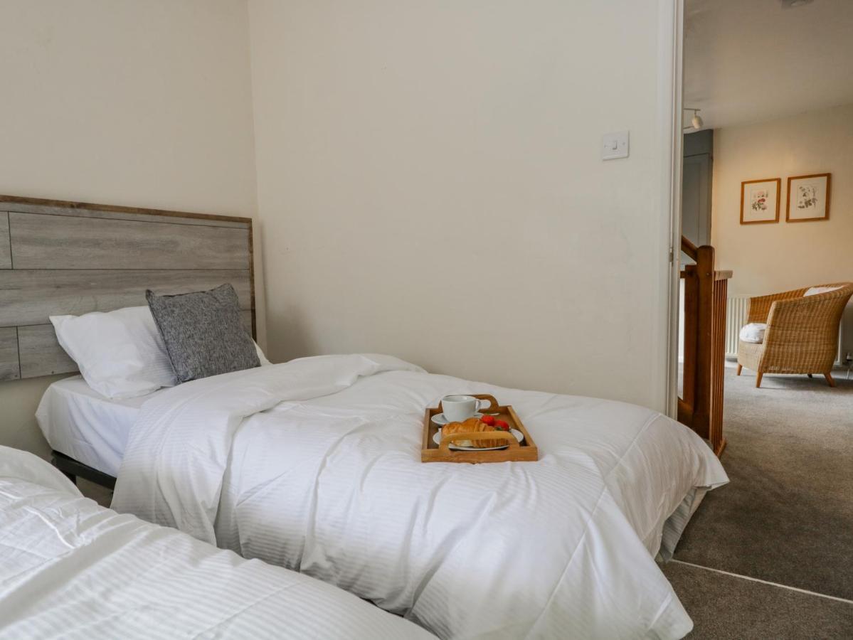 Endgill Cottage ألفرستون المظهر الخارجي الصورة
