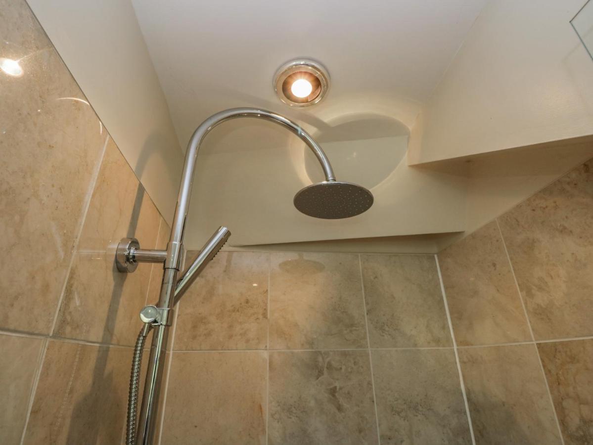 Endgill Cottage ألفرستون المظهر الخارجي الصورة