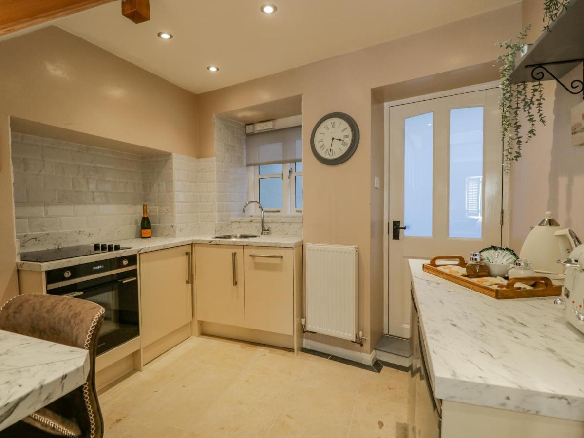 Endgill Cottage ألفرستون المظهر الخارجي الصورة