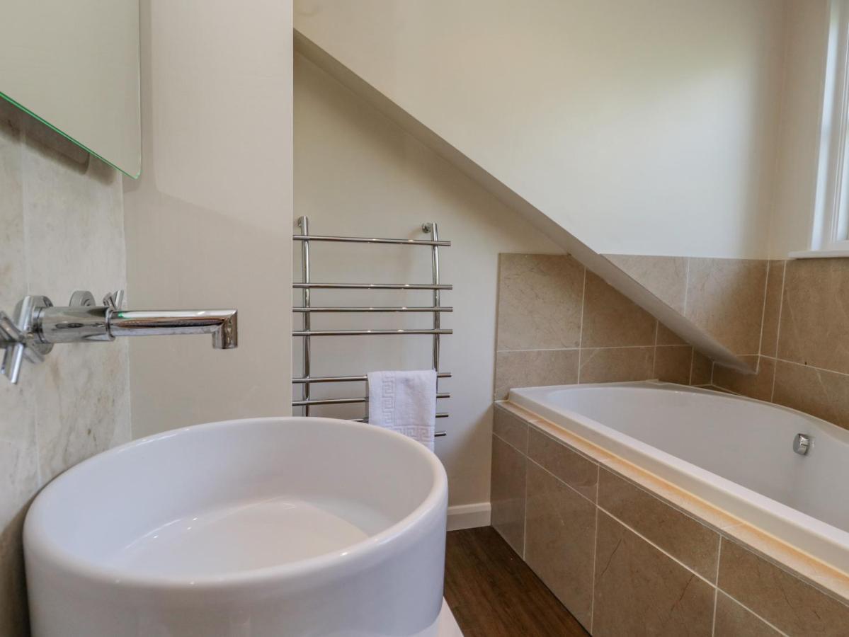 Endgill Cottage ألفرستون المظهر الخارجي الصورة