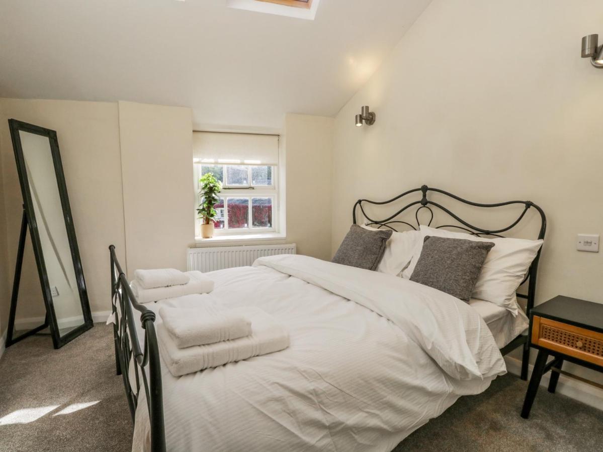 Endgill Cottage ألفرستون المظهر الخارجي الصورة