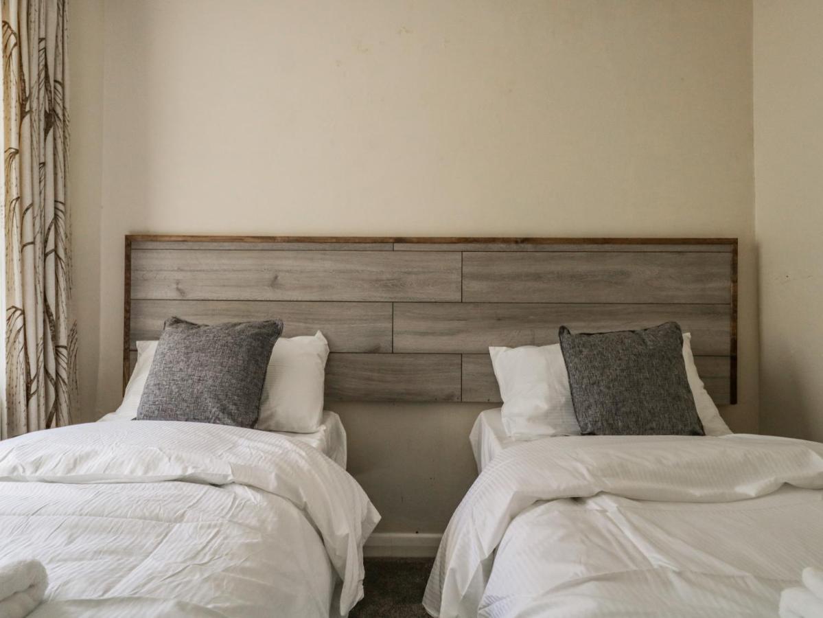 Endgill Cottage ألفرستون المظهر الخارجي الصورة
