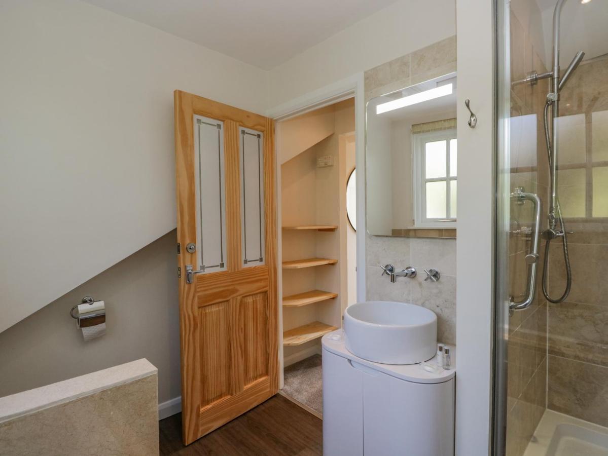 Endgill Cottage ألفرستون المظهر الخارجي الصورة